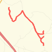 Land Run #2 -10 Miler: May 28, 2011 02:46 PM