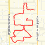 iMapMyRUN: May 28, 2011 4:02 PM