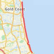 iMapMyRun: May 29, 2011 08:18 AM