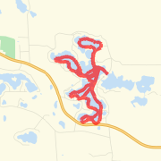 iMapMyRIDE: May 28, 2011 5:55 PM