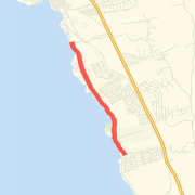 A run mapped on 05/28/2011