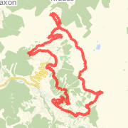 Ride with Erik