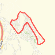 3.67 miles