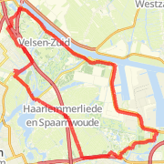 iMapMyRIDE: 29 mei 2011 13:19