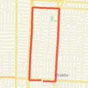 08/12/2008 Route