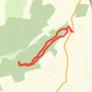 iMapMyRUN: May 29, 2011 9:14 AM