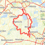 iMapMyRIDE: 29 mei 2011 15:25