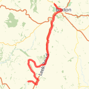 iMapMyRIDE: 29 May 2011 14:50