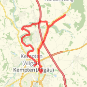 iMapMyRIDE: 29.05.2011 16:35