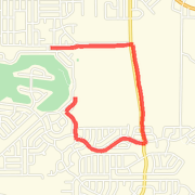 iMapMyRUN: May 29, 2011 11:25 AM