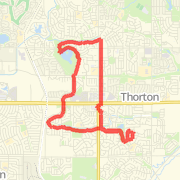 iMapMyRide: May 29, 2011 09:46 AM