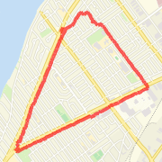 iMapMyWALK+: 2011-05-29 12:22 PM