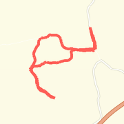 iMapMyRun: May 29, 2011 14:19