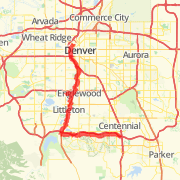 iMapMyRIDE: May 29, 2011 1:11 PM