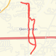 iMapMyRUN+: May 29, 2011 3:53 PM