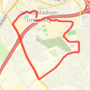 Route 9 (4.38)