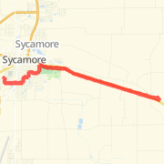 iMapMyRIDE: May 29, 2011 5:23 PM