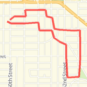 MyWalk
