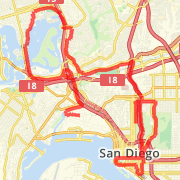 Rock 'n' Roll Marathon