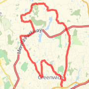 Tour de Greenwich