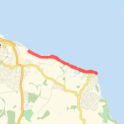 Seaview to Ryde and back
