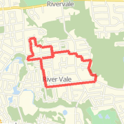 Long Route (5k)
