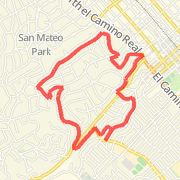 08/13/2008 Route