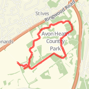 iMapMyRIDE: 30 May 2011 12:52