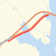iMapMyRUN: May 30, 2011 7:15 AM
