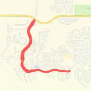iMapMyRUN: May 30, 2011 11:00 AM
