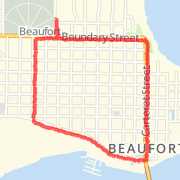 iMapMyRun: May 30, 2011 11:06 AM