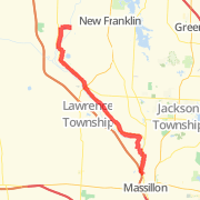 iMapMyRide: May 30, 2011 11:17 AM