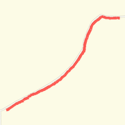 iMapMyRUN+: May 30, 2011 9:45 AM