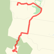 pokolbin mountains road