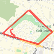 Pincrest Double