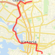 Ride to the Architect