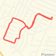 iMapMyRUN: May 30, 2011 6:51 PM