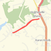iMapMyRUN: May 30, 2011 6:56 PM