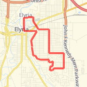 7 miler