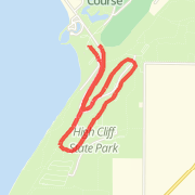 iMapMyRUN: May 30, 2011 6:28 PM