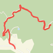 iMapMyRIDE: May 30, 2011 4:41 PM