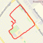 iMapMyWALK+: 2011-05-30 8:24 PM