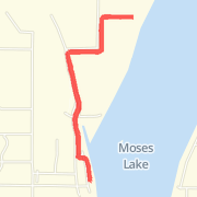 iMapMyRUN+: May 30, 2011 5:29 PM