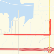 iMapMyRUN+: May 30, 2011 8:01 PM