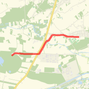 Sporthal Brasel - PP Retie