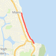 iMapMyRun: May 31, 2011 07:01 PM