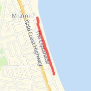iMapMyRun: May 31, 2011 07:22 PM