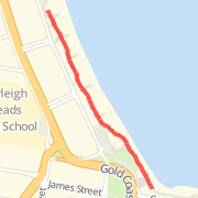 iMapMyRun: May 31, 2011 07:29 PM