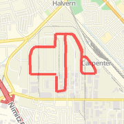OptiSolar run
