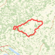 4hr Sigi Ride - flatish